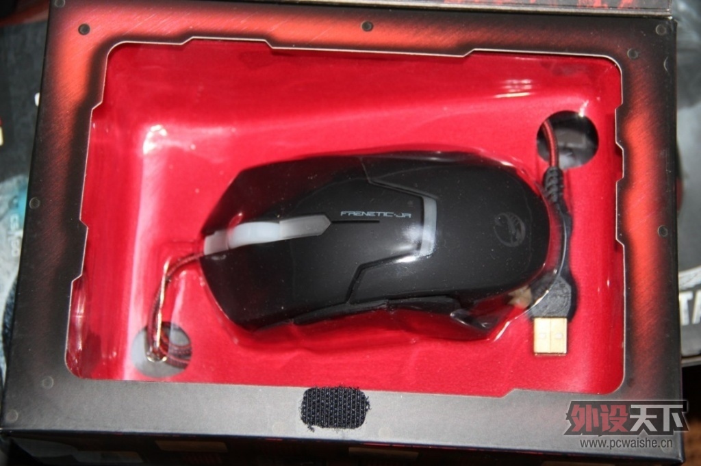 NAGA2012 Q PAD MYM  IOX08��ͷ��ɫ�� ������ո�G700S