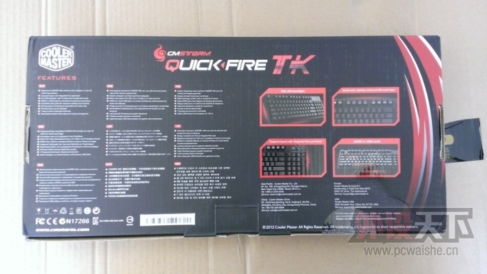 ���人�������ۡ���������Quickfire TK�������ᣨ���Ե���