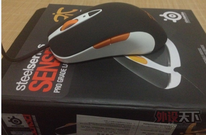 ���ݵ�����9.9��Sensei Fnatic�� (�ݽ��ޱ��ؽ��ף�