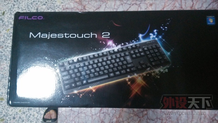[�㶫] Filco 2�� �ں� ���� 9�� 800˳�ᵽ�����ѳ���