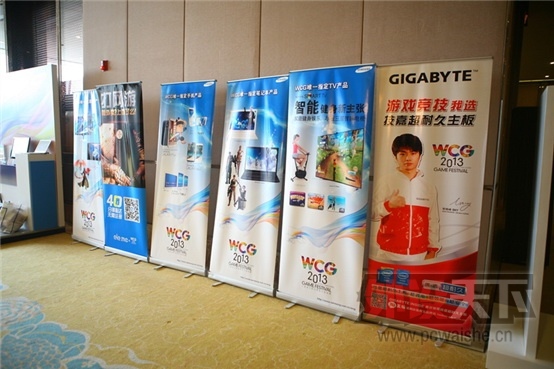 WCG2013�Ļ