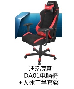 025 DXRACERȫDA01+幤ѧײ