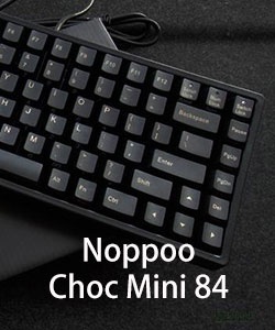 008 ĩNoppoo Choc Mid 84 Ź