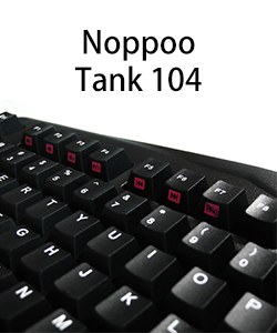 009 ĩNoppoo Tank 104 Ź