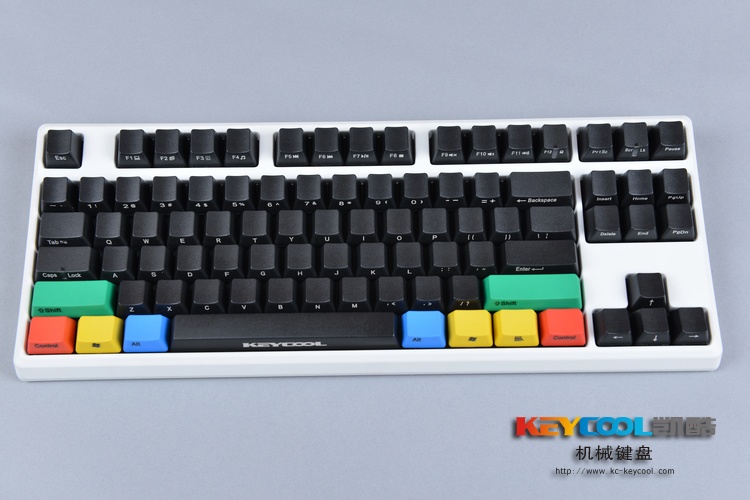 030 Keycool  PBT RGBYŹȽУ~ҺҵС鶼ˣ