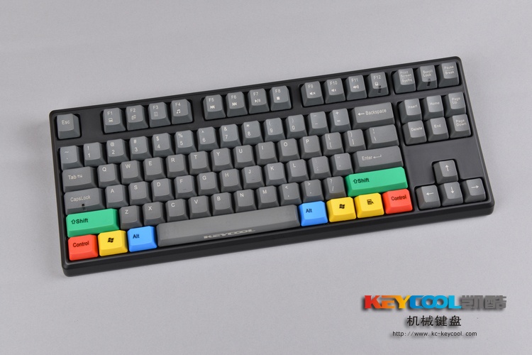 030 Keycool  PBT RGBYŹȽУ~ҺҵС鶼ˣ