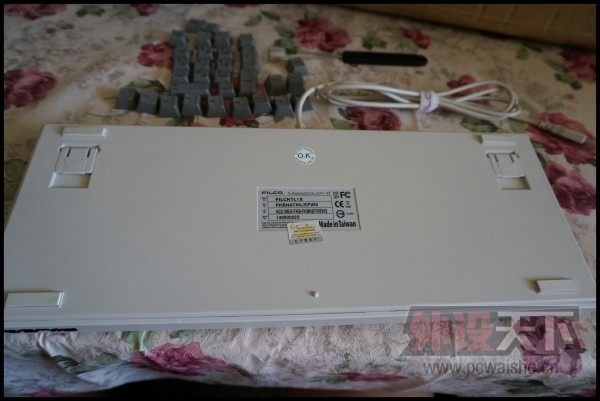 [���]filco 87����2 ��ɫ���� ��������ñ ����