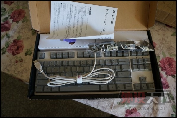 [���]filco 87����2 ��ɫ���� ��������ñ ����