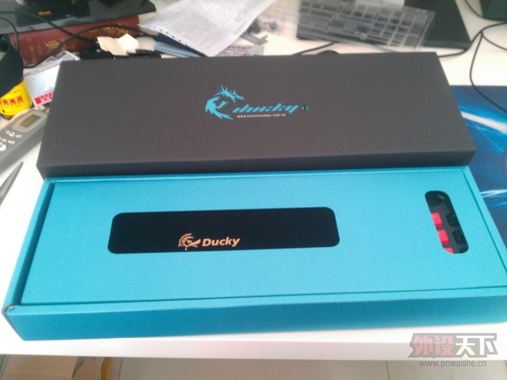 ���㶫��9����DUCKY����87�������ᣬ800��˳�ᵽ��