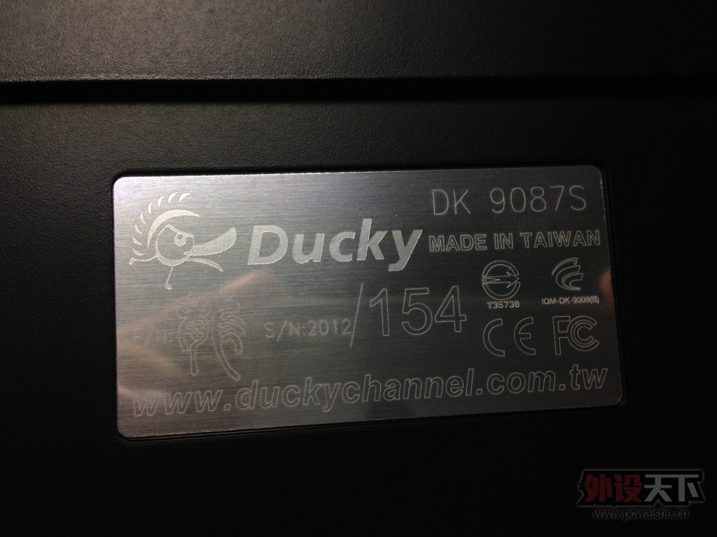 ���㶫��9����DUCKY����87�������ᣬ800��˳�ᵽ��