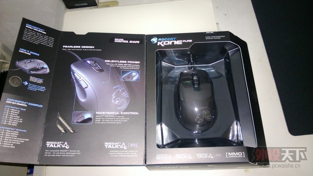 �޿������� Kone Pure ���ְ������