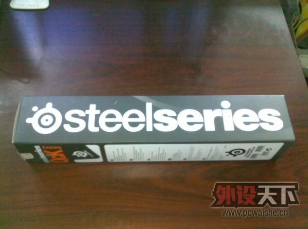 ���ɶ�������99�º�װ��Ʒsteelseries heavy ���� (sold��