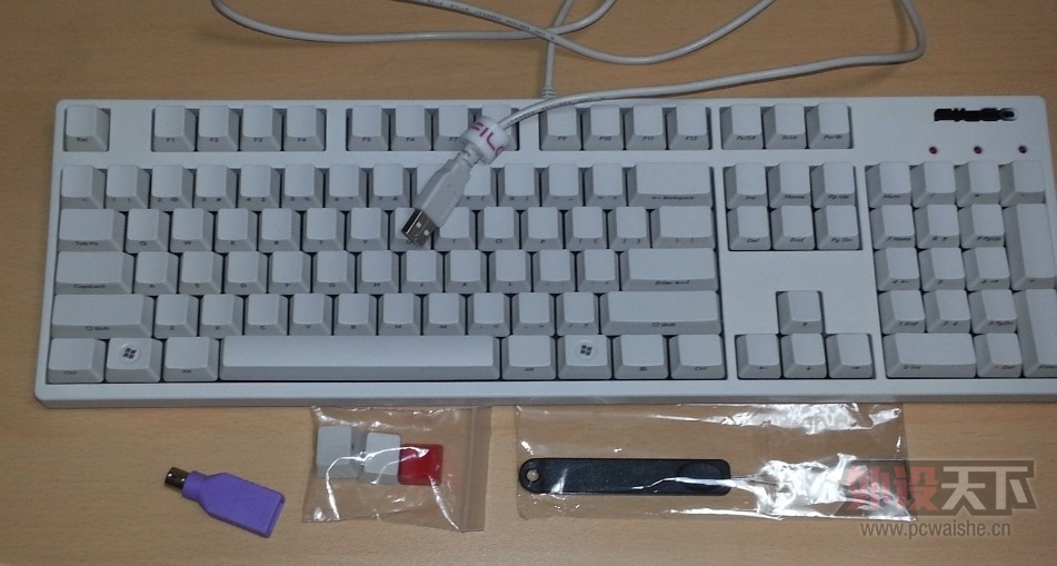 ��ɽ��������filco104���߰׺죨���н����