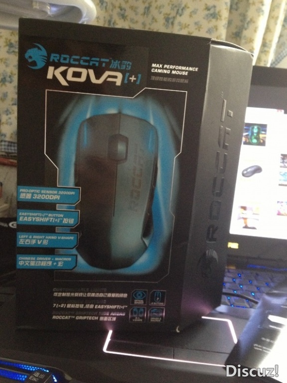 Roccat Kova+ͼ