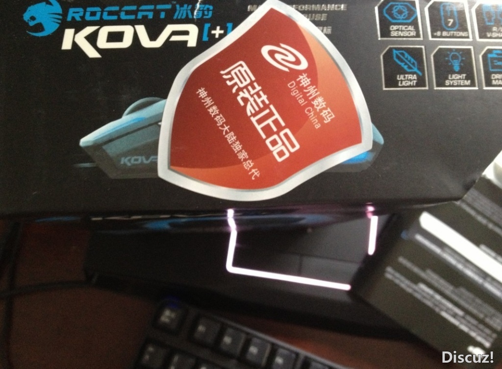 Roccat Kova+ͼ