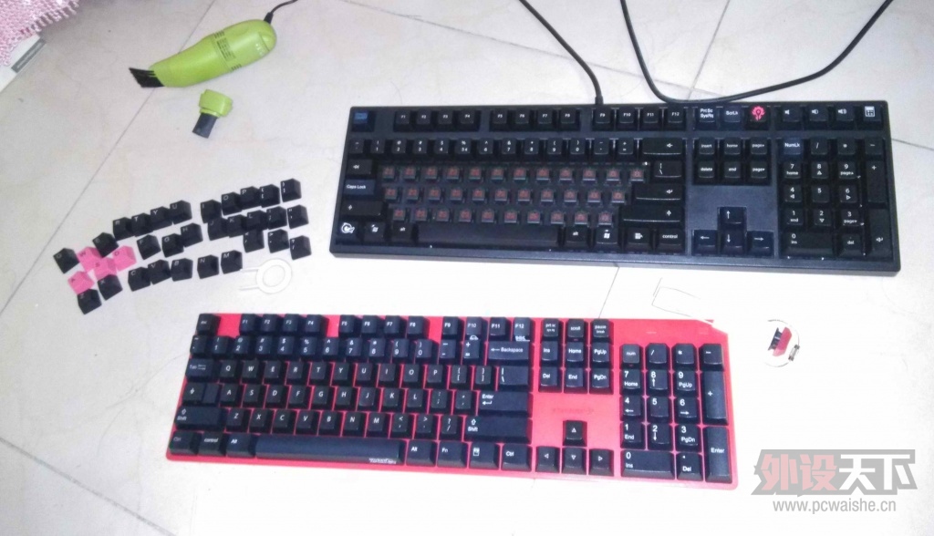 ��usb��������+2108��kc104b СС�ĵã�����ͼƬ���������� ����