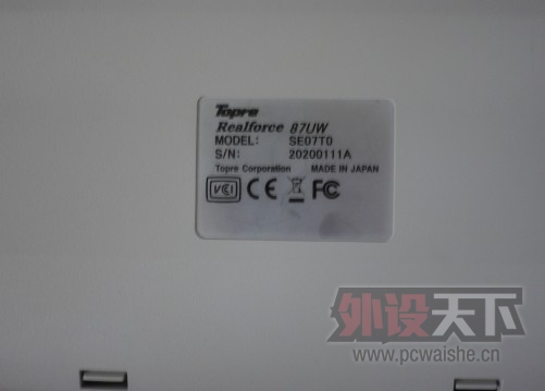 �ѳ�����Realforce 87U ��������1050 .....Ҫ�������ٶ�