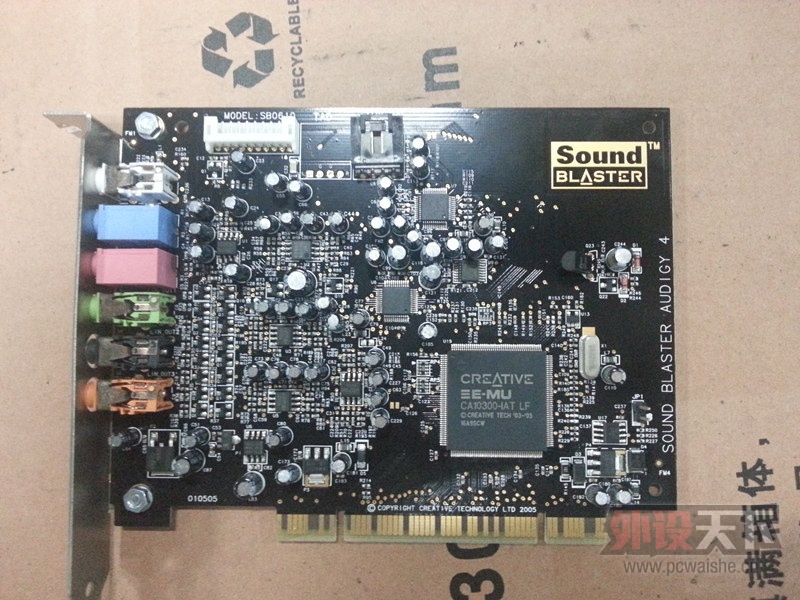 [̫ԭ]���� 7.1���� SB0610  �л�   200