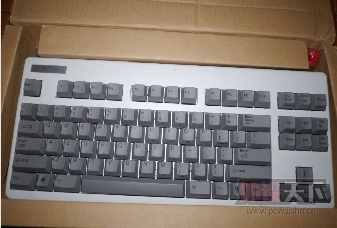 �ѳ�����Realforce 87U ��������1050 .....Ҫ�������ٶ�