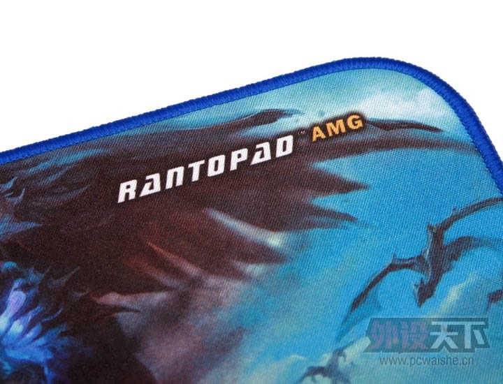 RantoPad AMG ��Ʒ������װ���У�