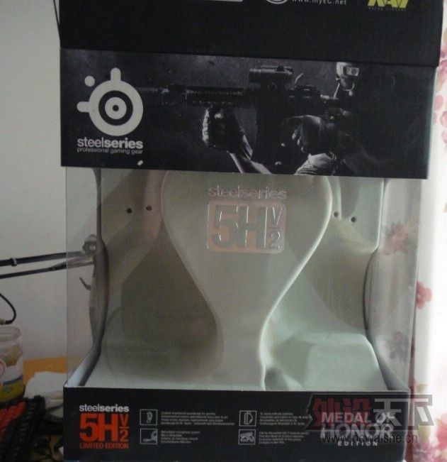 ��һ����5HV2����ѫ�£�MOD ie3.0