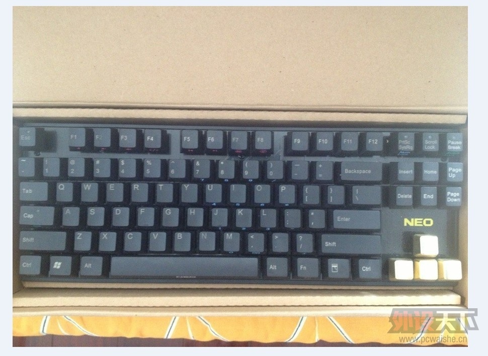 �����ݡ���һ��NEO����87 ���� ��������˫ģ��е���� 390������