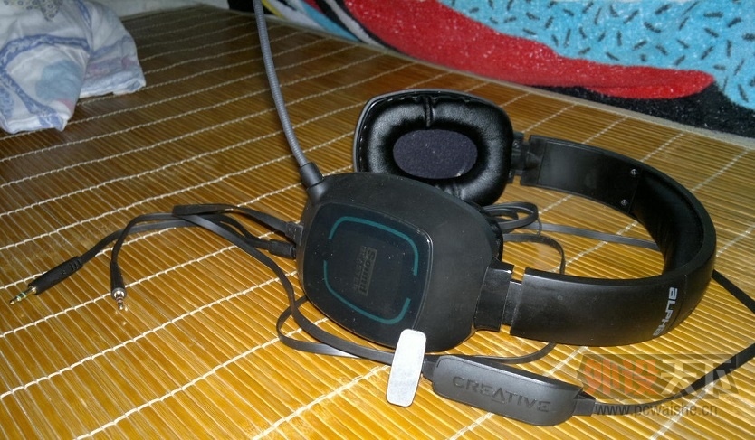 ���Ͼ������� Sound Blaster Tactic 3D Alpha