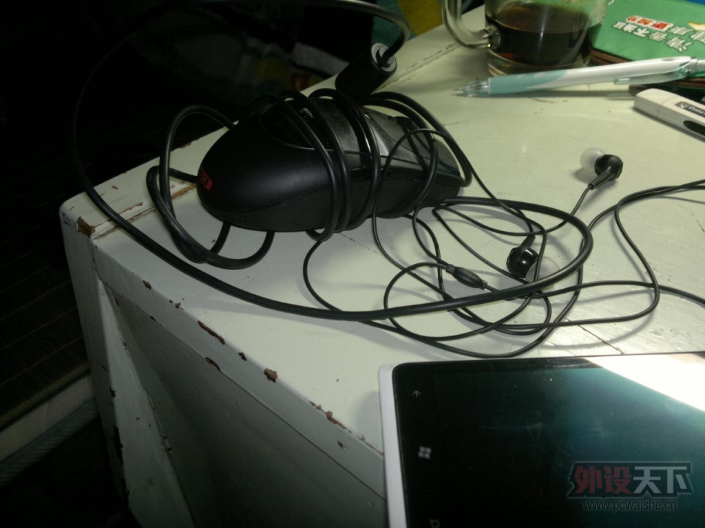 ���Ͼ������� Sound Blaster Tactic 3D Alpha