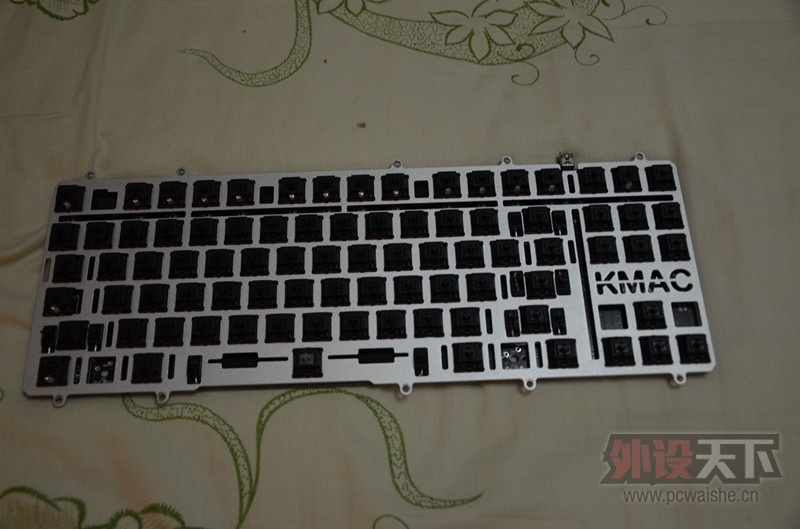 ������֮·�� KMAC һ��84~