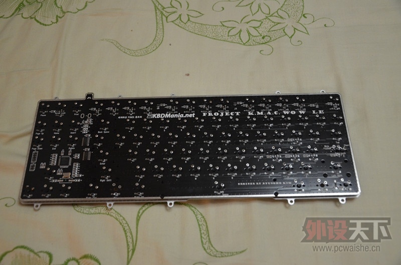 ������֮·�� KMAC һ��84~