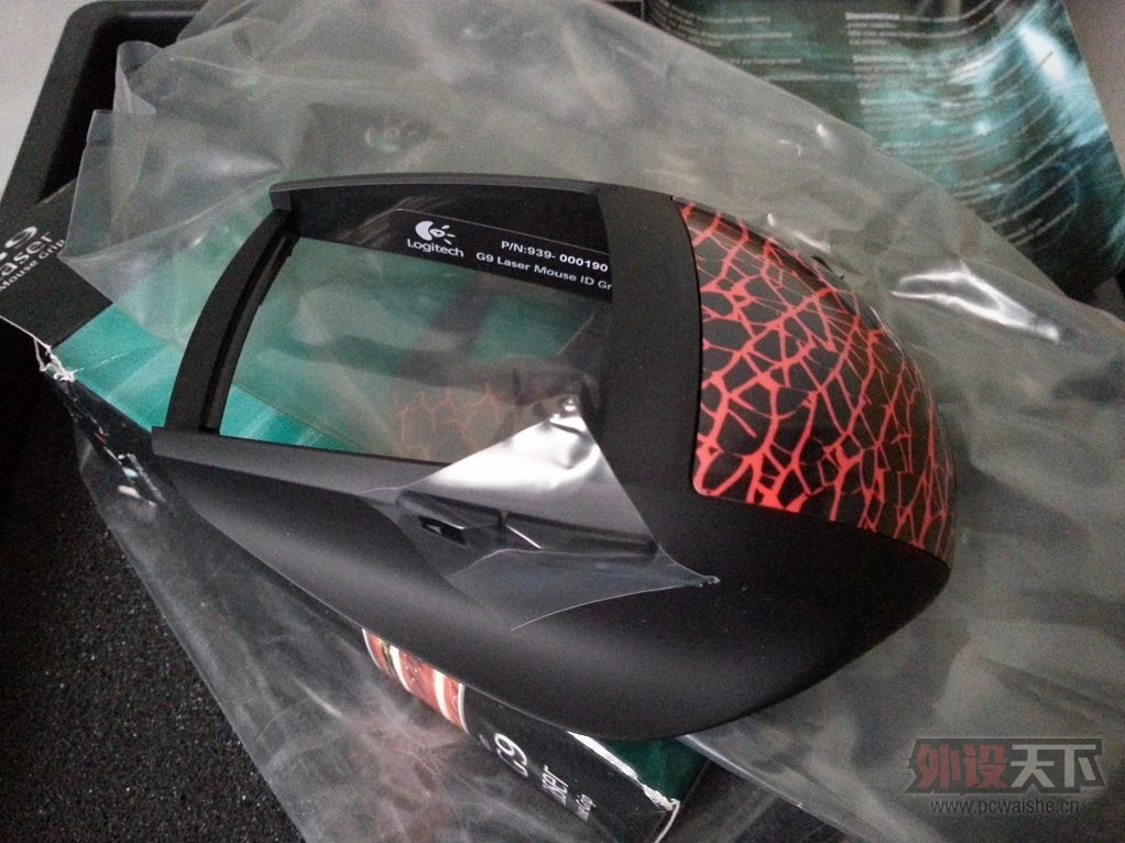 ȫ��G9X�Զ�����