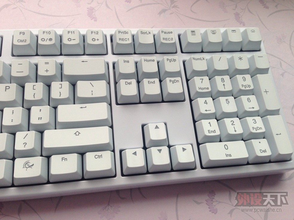 Ducky 9008 S2 Spring ɫ