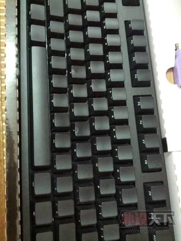 �� Filco ���� 87 ��ɫ ����