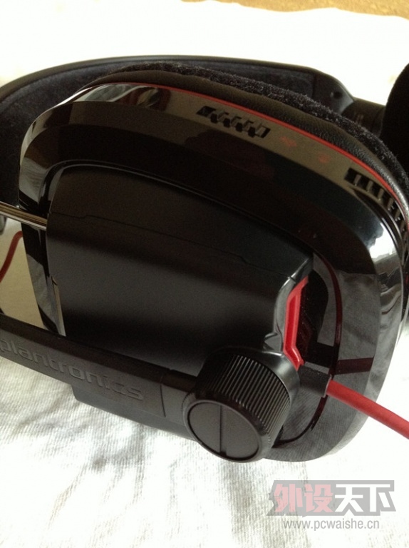 ������(plantronics) Gamecom 780���� 250���㻦����