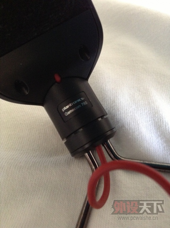 ������(plantronics) Gamecom 780���� 250���㻦����