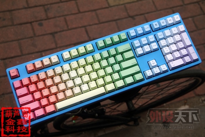 «ޡ ҡˣDucky 9008 S3 һģ̳׷(ͼƬ