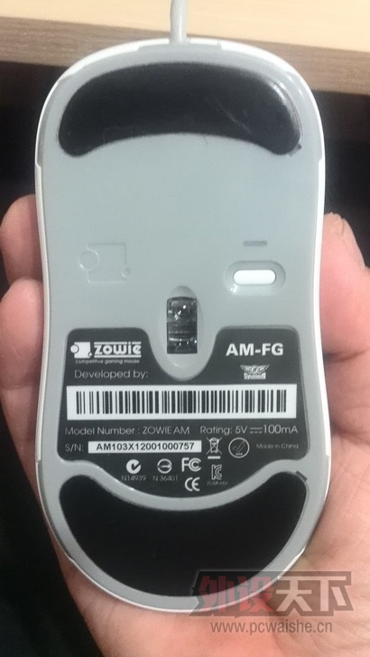 �����ZOWIE EV2 EVO��ɫ  ( �ѳ���