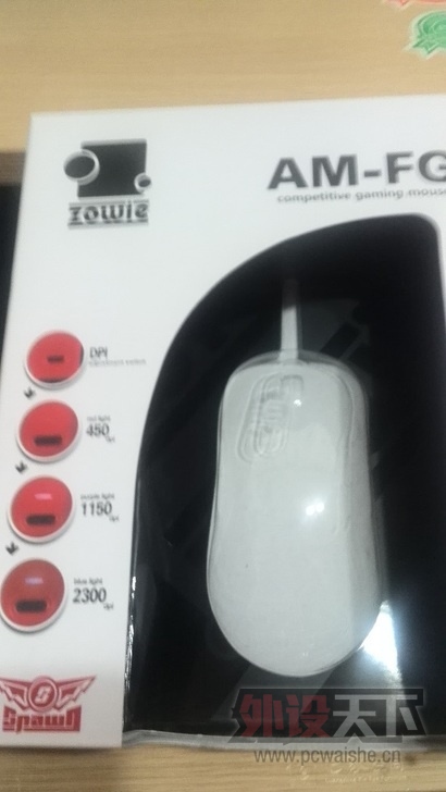 �����ZOWIE EV2 EVO��ɫ  ( �ѳ���
