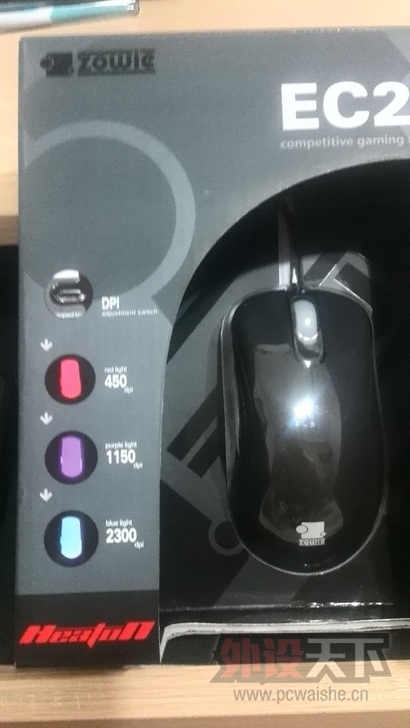�����ZOWIE EV2 EVO��ɫ  ( �ѳ���