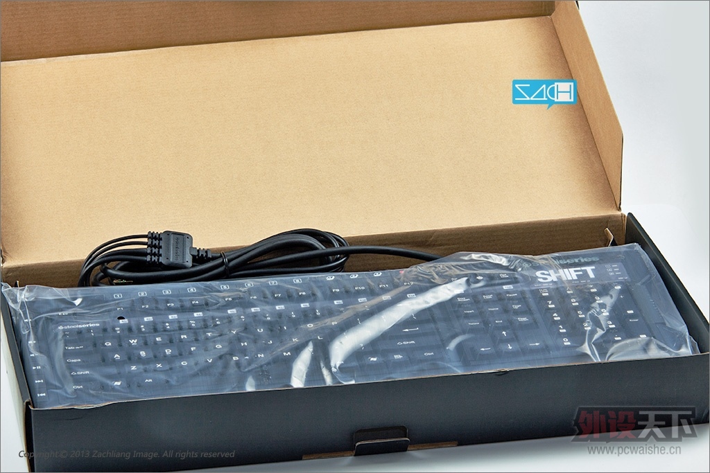 steelseries shift WOW ħ������汾��ͼ