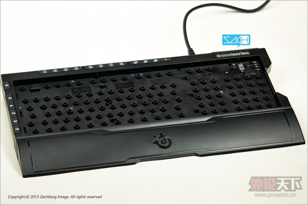 steelseries shift WOW ħ������汾��ͼ