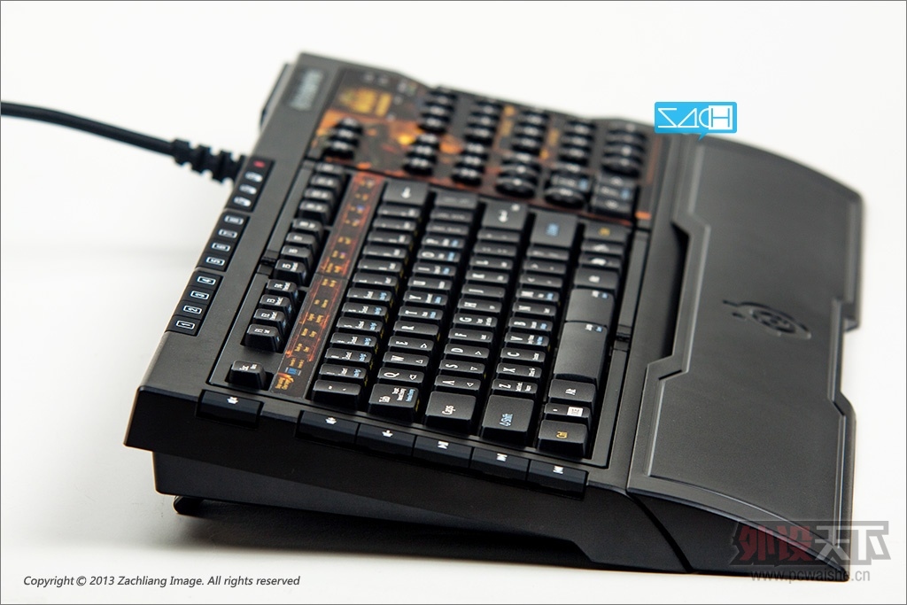 steelseries shift WOW ħ������汾��ͼ