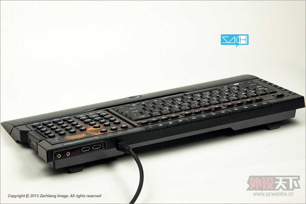 steelseries shift WOW ħ������汾��ͼ