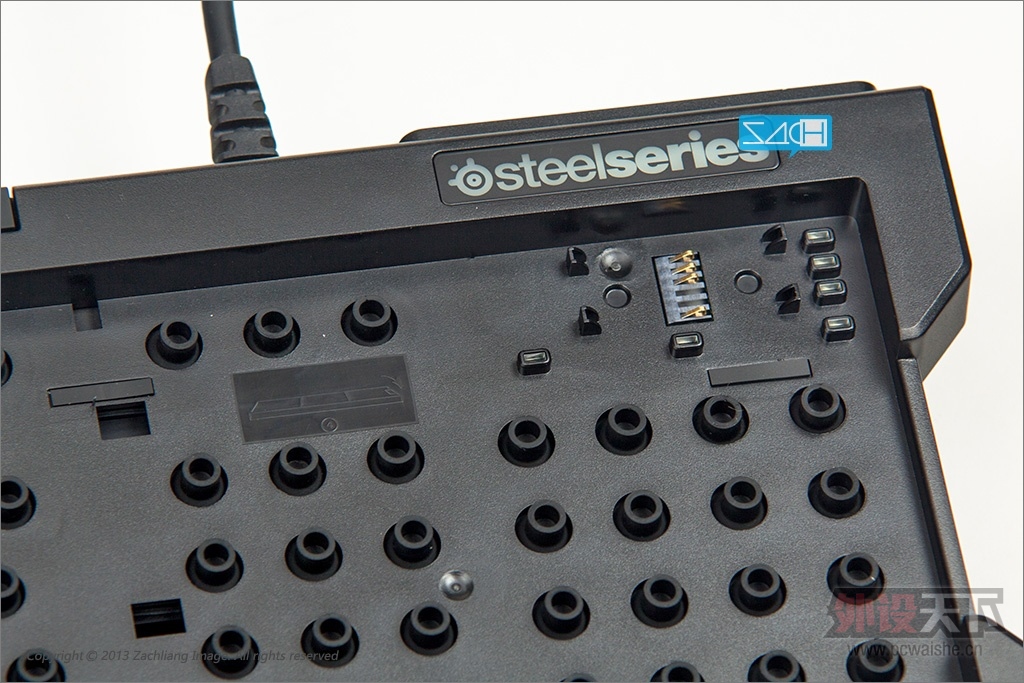 steelseries shift WOW ħ������汾��ͼ