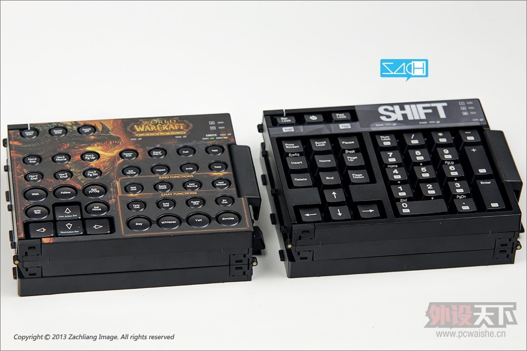 steelseries shift WOW ħ������汾��ͼ