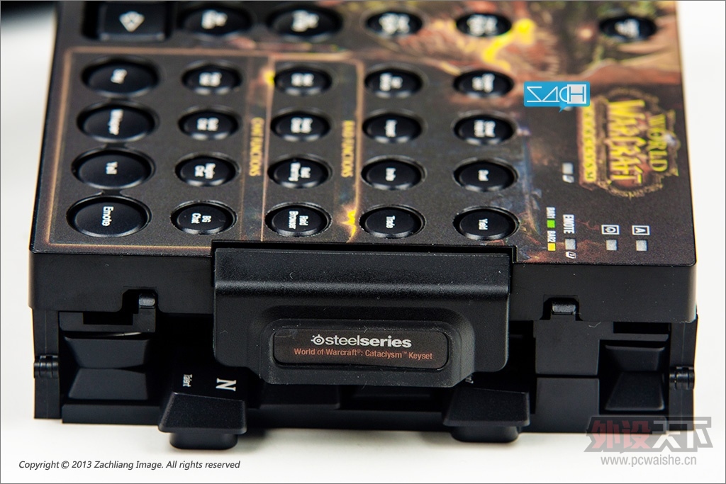 steelseries shift WOW ħ������汾��ͼ
