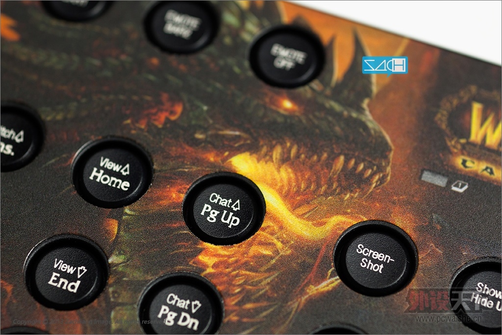 steelseries shift WOW ħ������汾��ͼ
