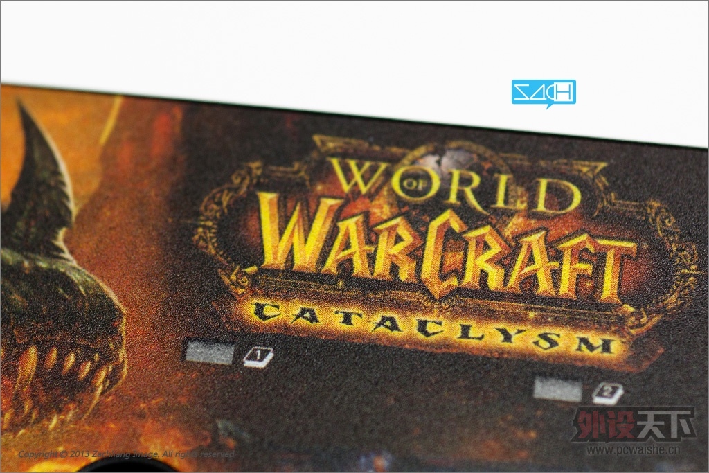 steelseries shift WOW ħ������汾��ͼ