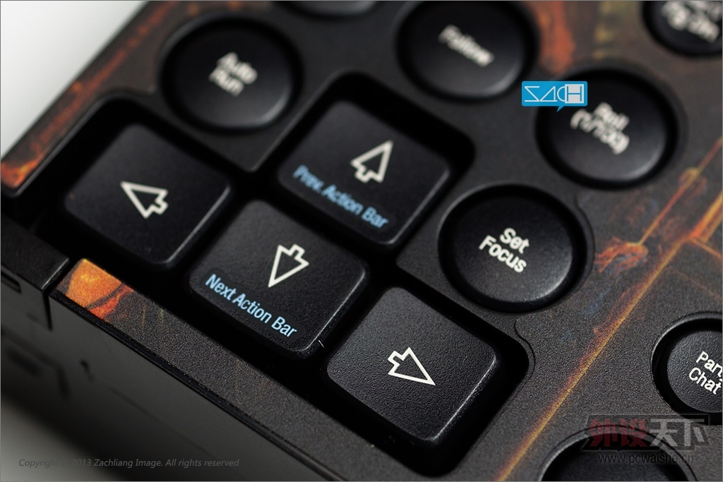 steelseries shift WOW ħ������汾��ͼ