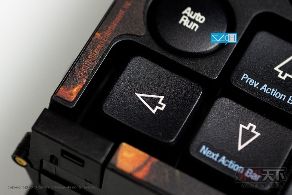 steelseries shift WOW ħ������汾��ͼ